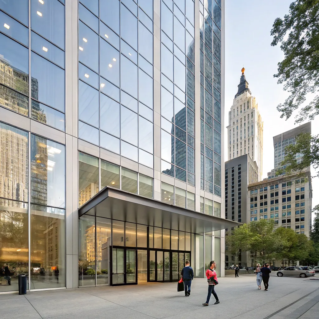Office Building