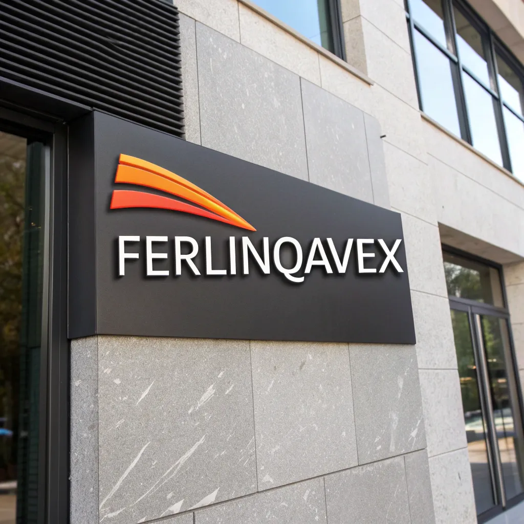 FERLINQAVEX Logo